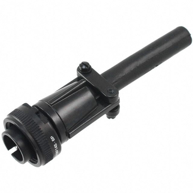 C90-3106F14S-6P Harwin Inc.