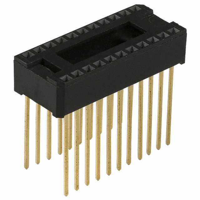 C9122-00 Aries Electronics