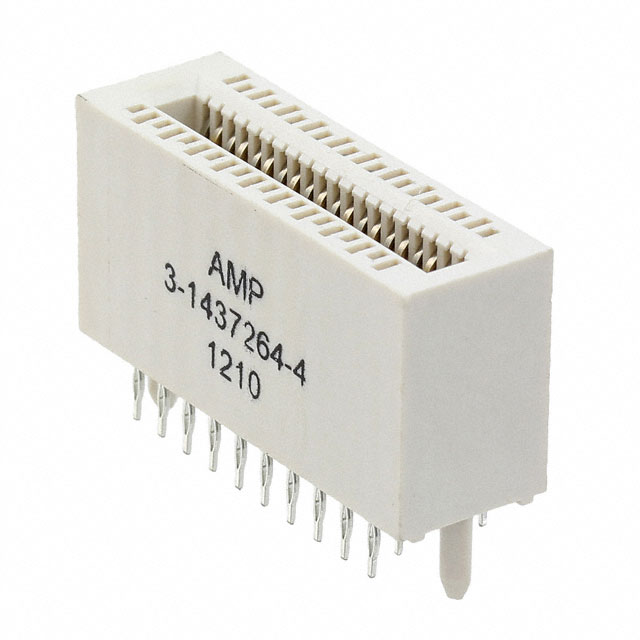 C9D020PF60048 TE Connectivity AMP Connectors