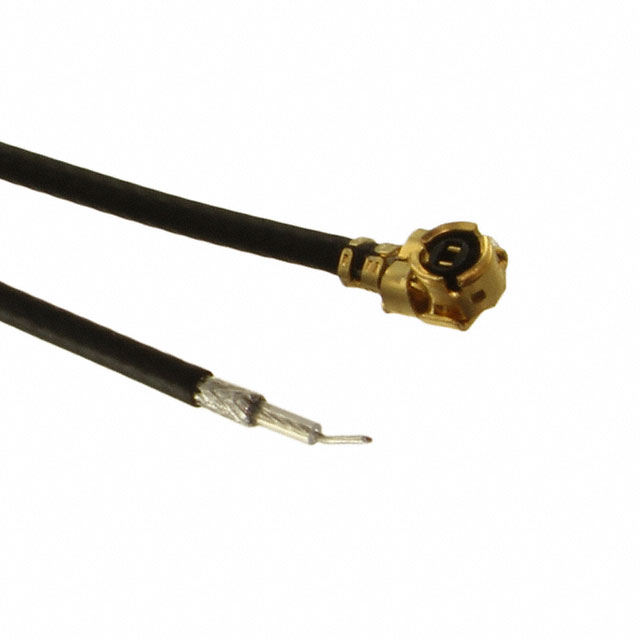 CA-DKCA1-152L0-I0-12 Adam Tech
