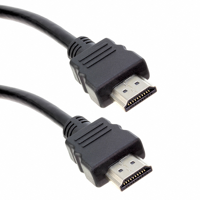 CA-HDMI-AM-AM-10FT Adam Tech