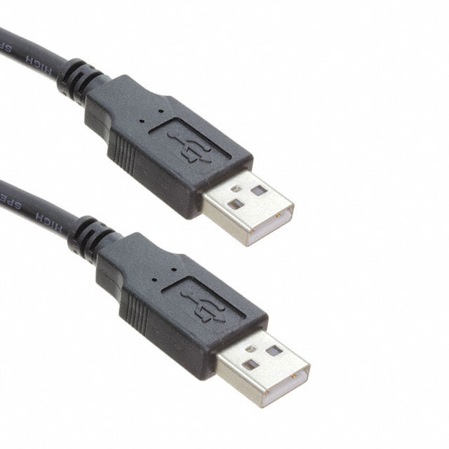 CA-USB-AM-AM-3FT Adam Tech