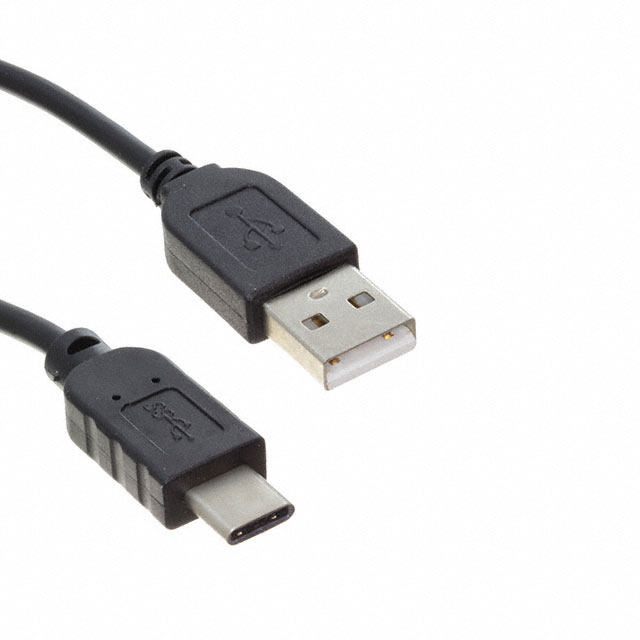 CA-USB-AM/CM-1FT Adam Tech