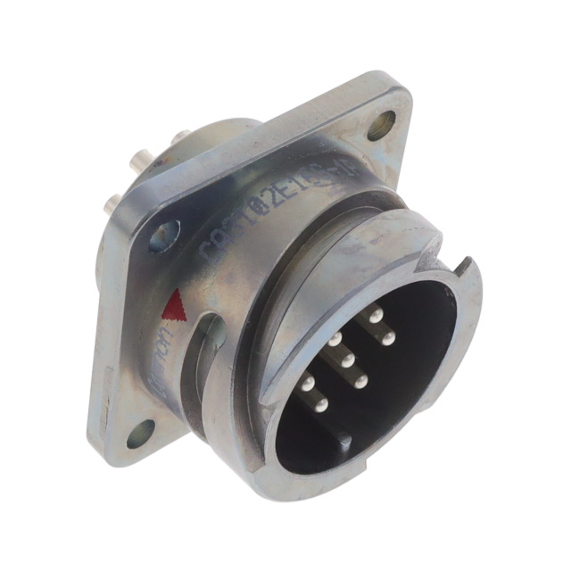 CA3102E16S-1P-B-A240 ITT Cannon, LLC