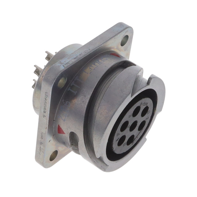 CA3102E16S-1S-B-A240 ITT Cannon, LLC