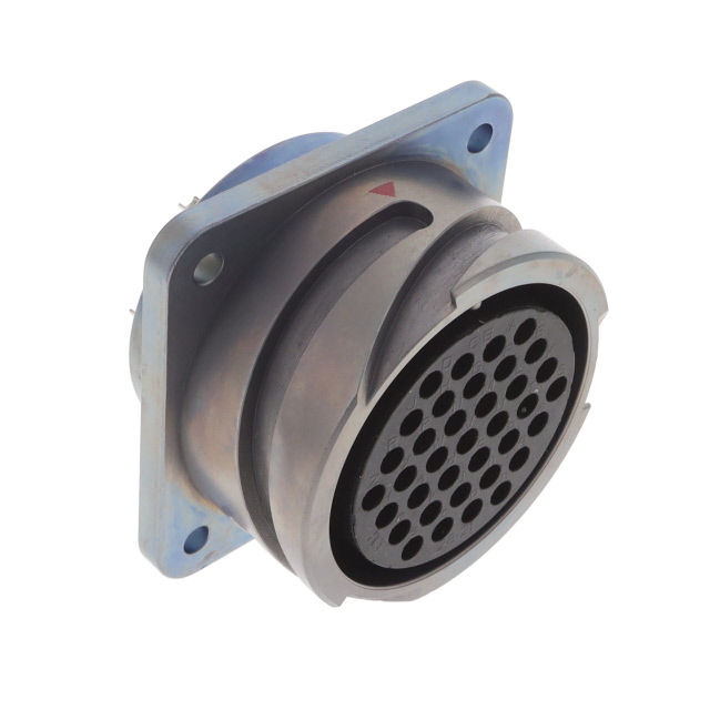 CA3102E28-21S-B-A240 ITT Cannon, LLC