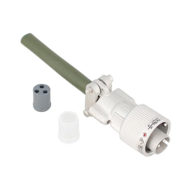 CA3106E10SL-3P-B-A241 ITT Cannon, LLC