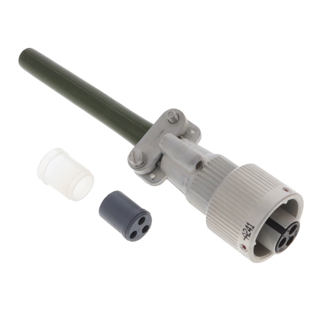 CA3106E10SL-3S-B-A241 ITT Cannon, LLC