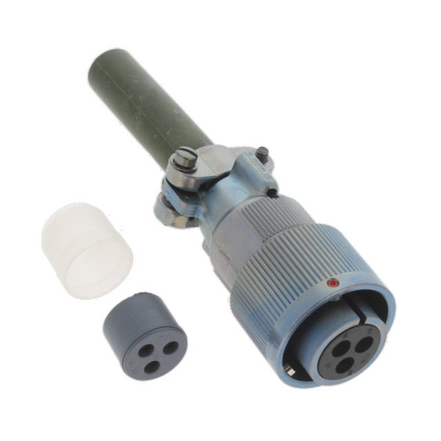CA3106E16-10S-B-A240 ITT Cannon, LLC