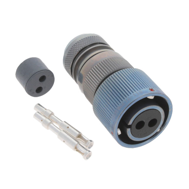 CA3106E16-11S-B-15-A240 ITT Cannon, LLC