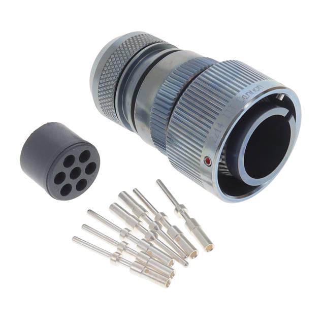 CA3106E16S-1P-B-15-A240 ITT Cannon, LLC