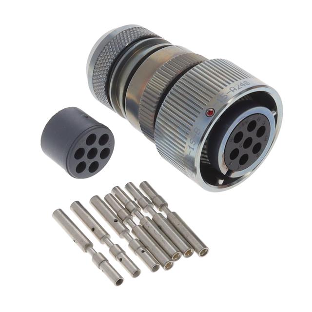 CA3106E16S-1S-B-15-A240 ITT Cannon, LLC