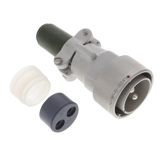 CA3106E24-9P-B-A241 ITT Cannon, LLC
