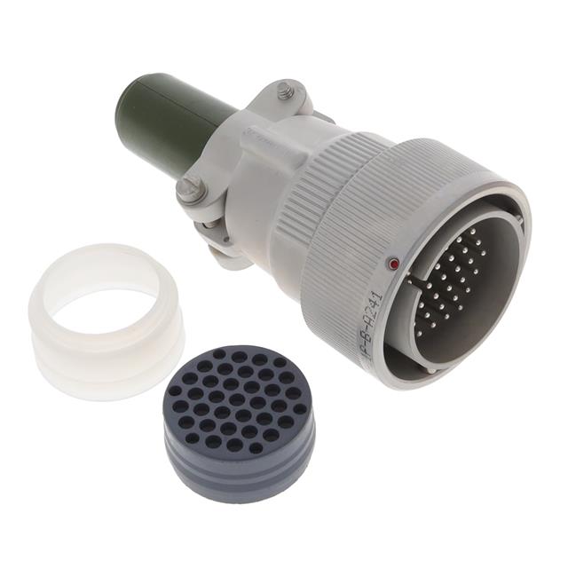 CA3106E28-21P-B-A241 ITT Cannon, LLC