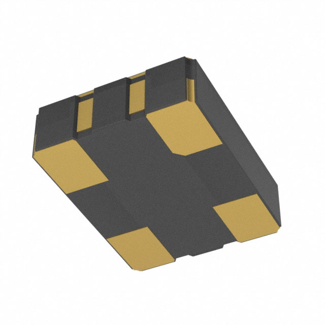 CA32C5004GLR CTS-Frequency Controls