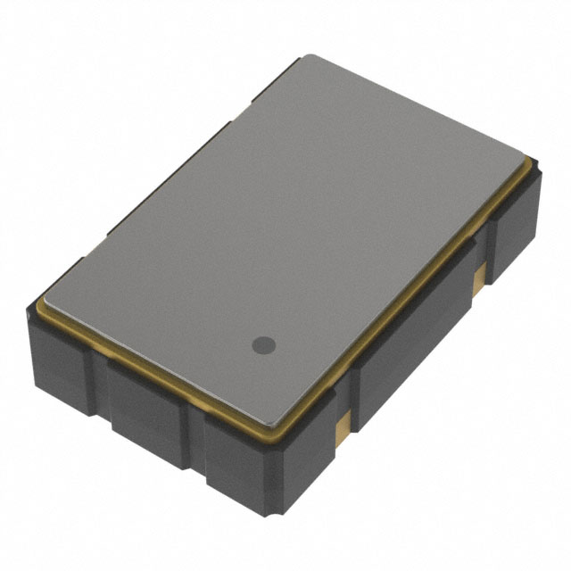 CA50C1203GLT CTS-Frequency Controls