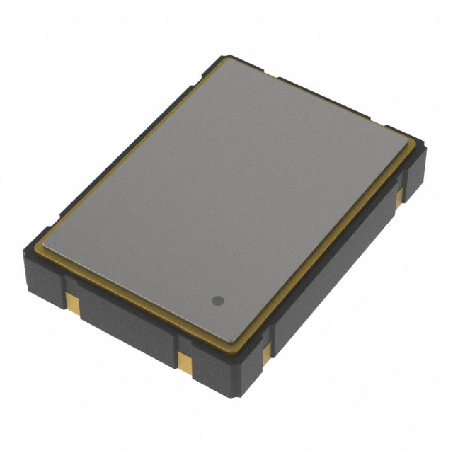 CA70C2502HMT CTS-Frequency Controls