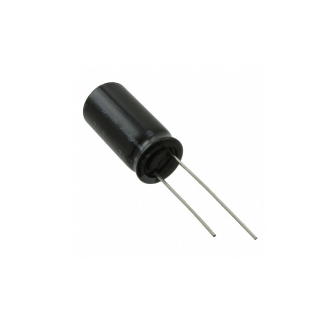 EEU-EB2D101SB Panasonic Electronic Components