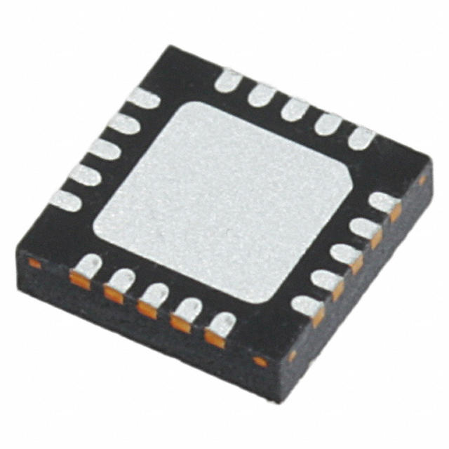 CAP1128-1-BP-TR Microchip Technology