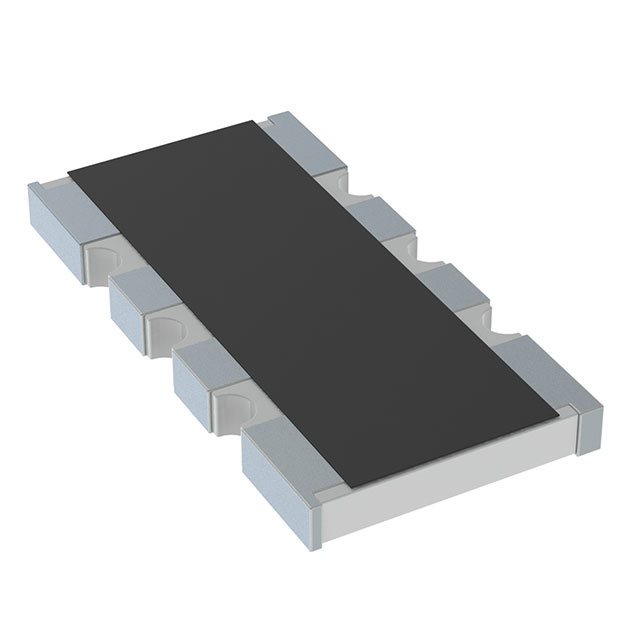 S42X083431FP CTS Resistor Products