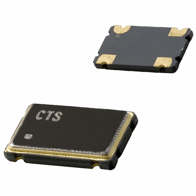 CB3LV-3I-10M000000 CTS-Frequency Controls