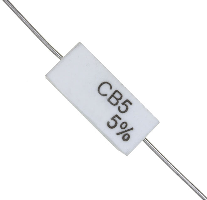 CB5JB3R60 Stackpole Electronics Inc