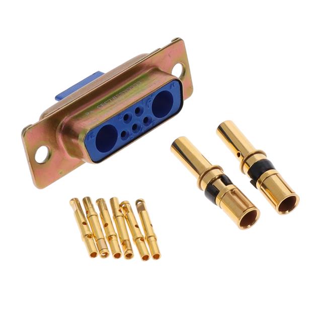 CBC7W2S110000 Amphenol Positronic