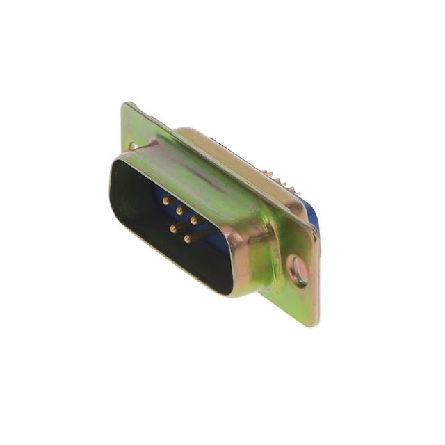 CBD7W2M20000 Amphenol Positronic