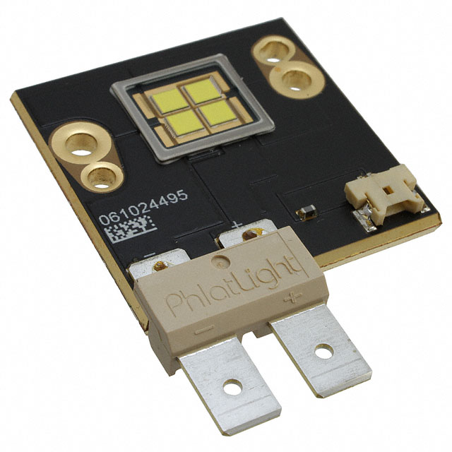 CBM-360-W65S-D32-UA100 Luminus Devices Inc.