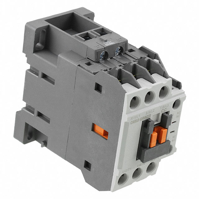 CC18SA24 Carlo Gavazzi Inc.