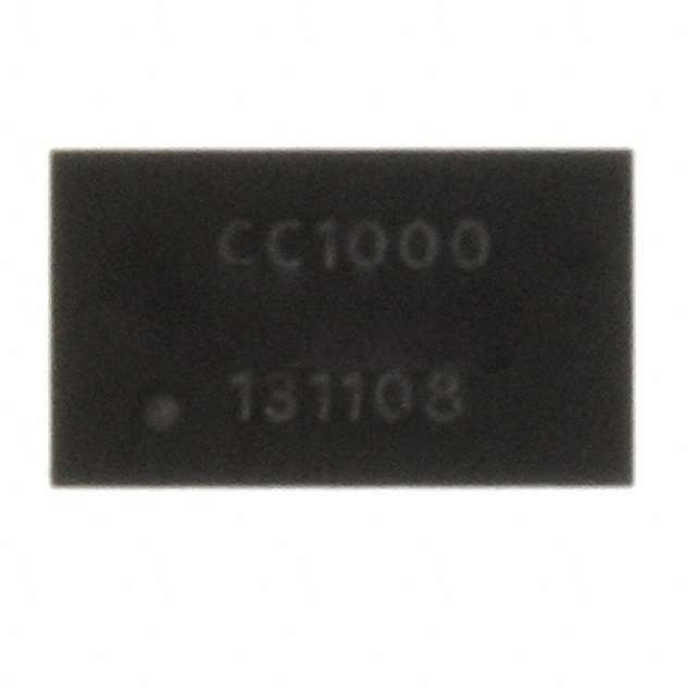 CC1000YZR Texas Instruments