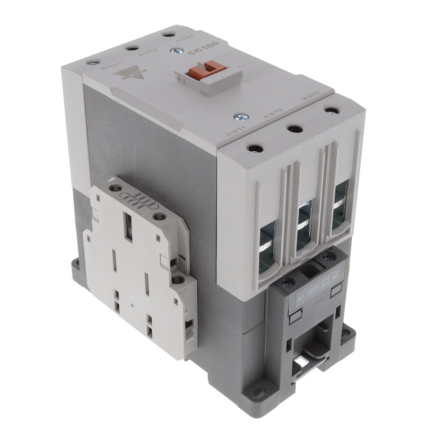 CC100LA120 Carlo Gavazzi Inc.