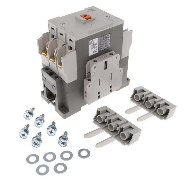 CC100SA120 Carlo Gavazzi Inc.