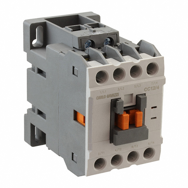 CC12/4SA120 Carlo Gavazzi Inc.