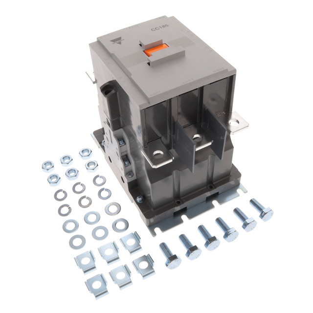 CC185SAD100/200 Carlo Gavazzi Inc.