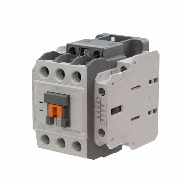 CC40SA480-60HZ Carlo Gavazzi Inc.