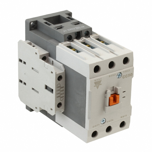 CC85LA120 Carlo Gavazzi Inc.