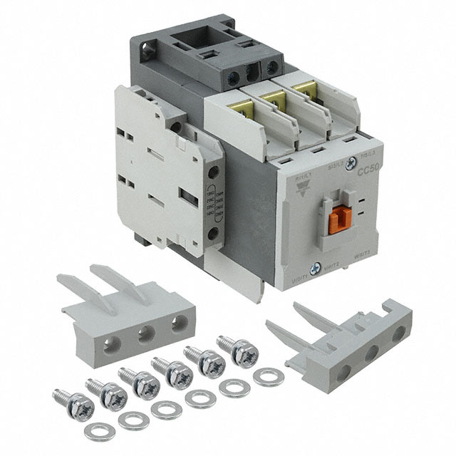 CC65SA120 Carlo Gavazzi Inc.