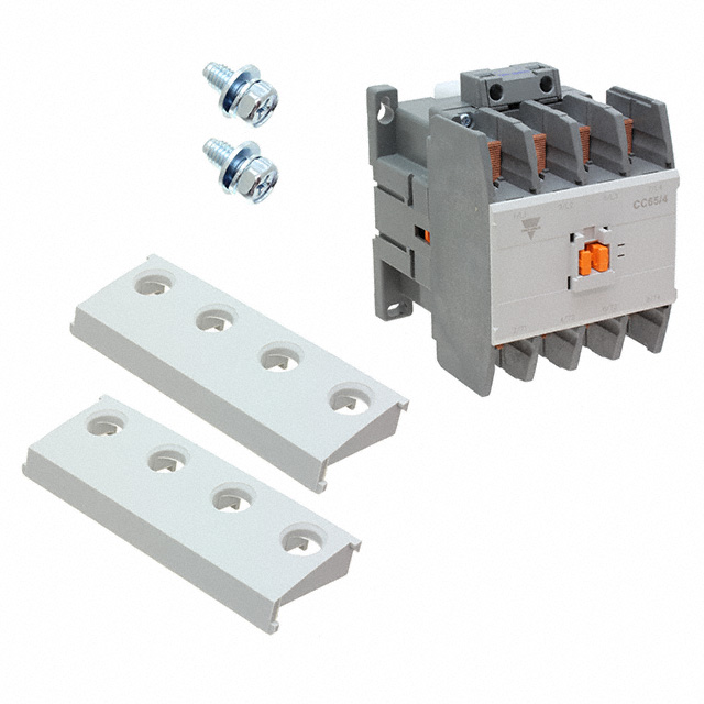 CC65/4SA120 Carlo Gavazzi Inc.