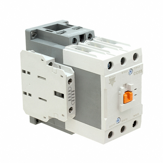 CC65LA120 Carlo Gavazzi Inc.