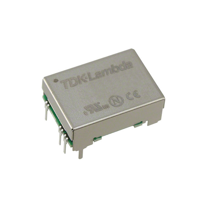 CC3-4805SF-E TDK-Lambda Americas Inc