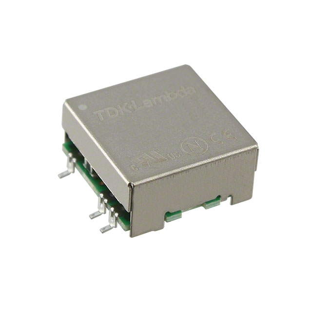 CC1R5-0505SR-E TDK-Lambda Americas Inc