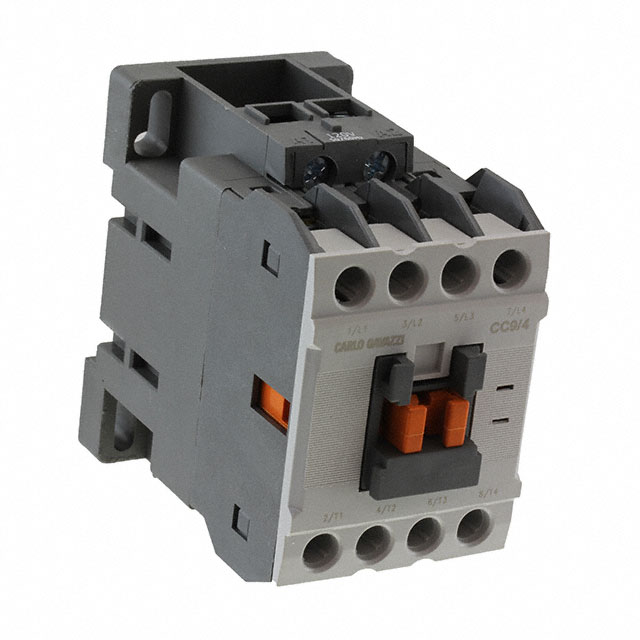 CC9/4SA120 Carlo Gavazzi Inc.