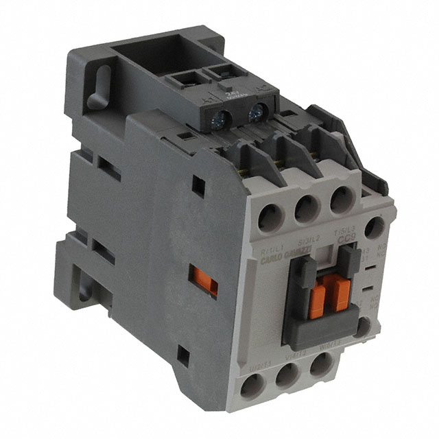 CC9SA24 Carlo Gavazzi Inc.