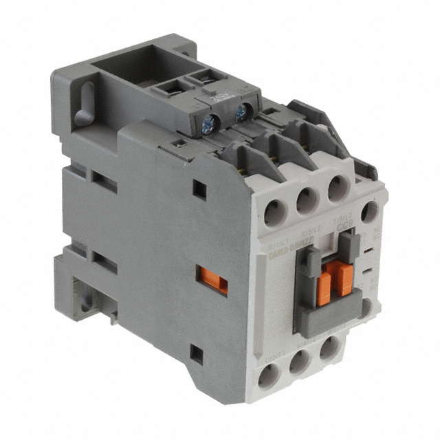 CC9SA240 Carlo Gavazzi Inc.