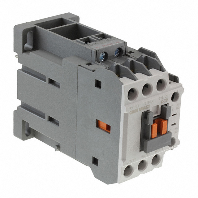 CC9SD24 Carlo Gavazzi Inc.