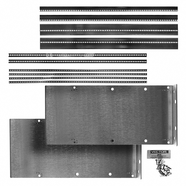 CCK220-3U Vector Electronics