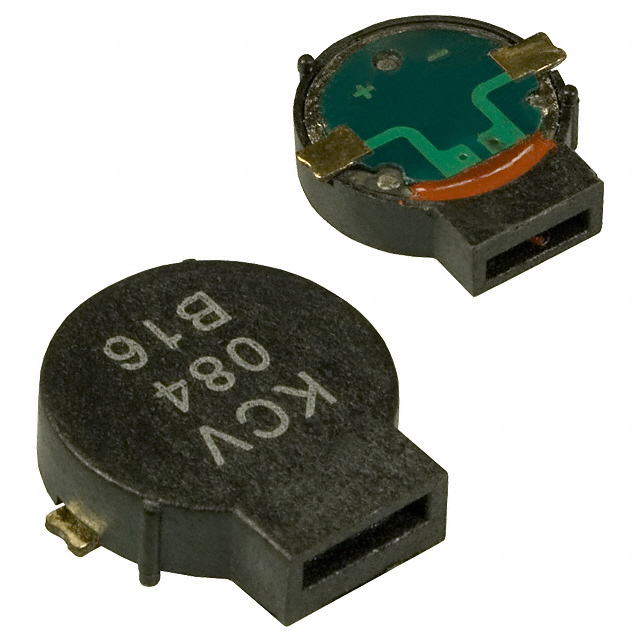 CCV-084B16-SMT CUI Devices