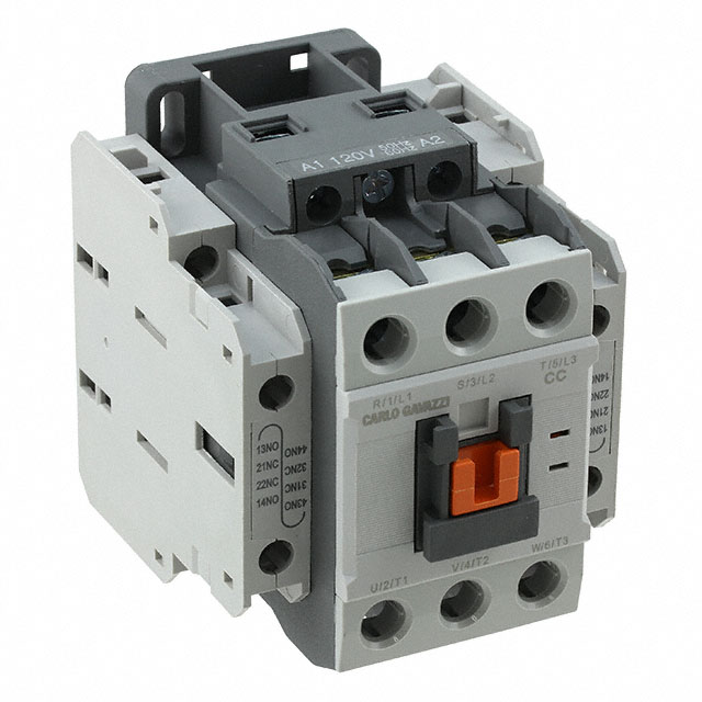 CC40SA120 Carlo Gavazzi Inc.