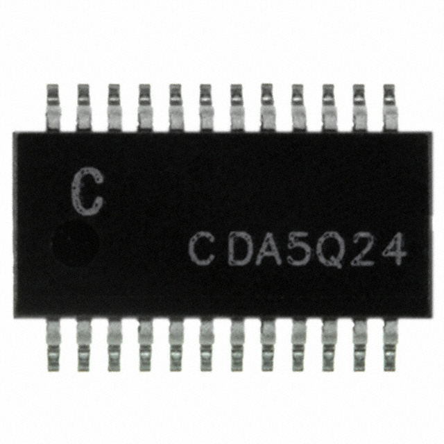 CDA5Q24-G Comchip Technology